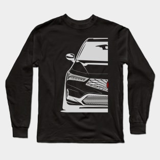 Acura Integra 2023 Long Sleeve T-Shirt